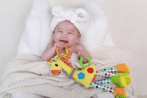 岑溪2岁宝宝脸色发黄 岑溪2岁宝宝脸色发黄