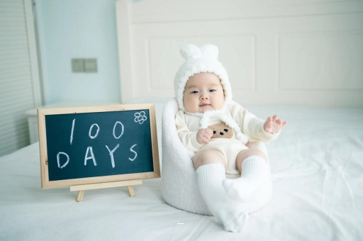 岑溪爽身粉对宝宝有害吗